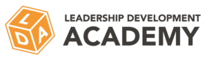 Leadership Development Academy larger logo